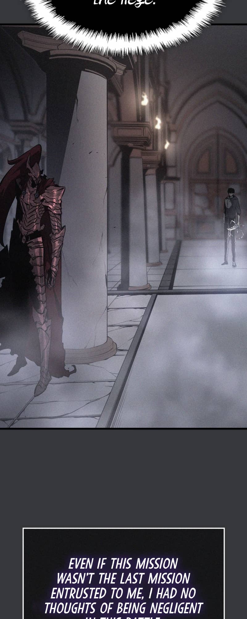 Solo Leveling, Chapter 187 image 066